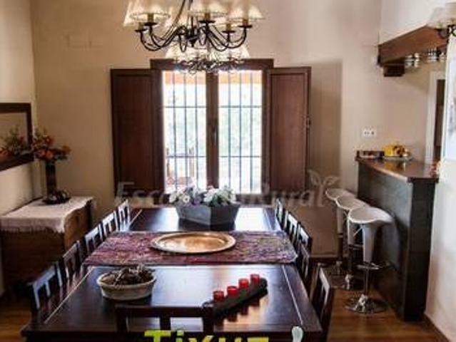 Casa en alquiler en Sierra de Huelva, Andalucía