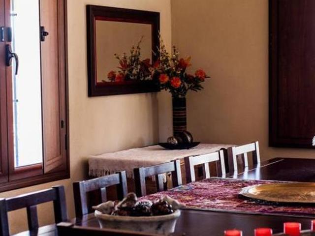 Casa en alquiler en Arroyomolinos De León