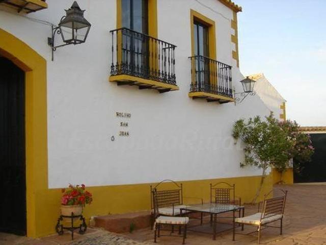 Casa en alquiler en Montoro, Andalucía