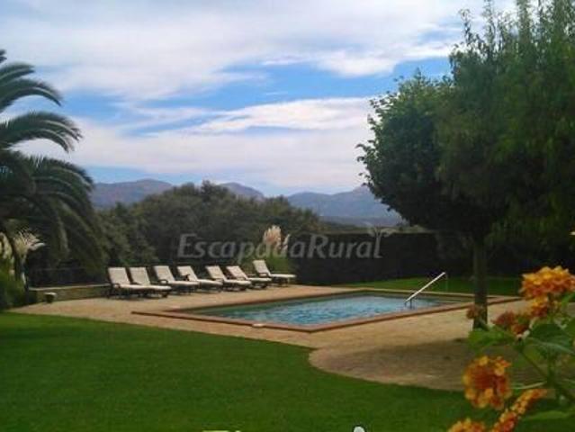 Casa en alquiler en Nororma, Andalucía