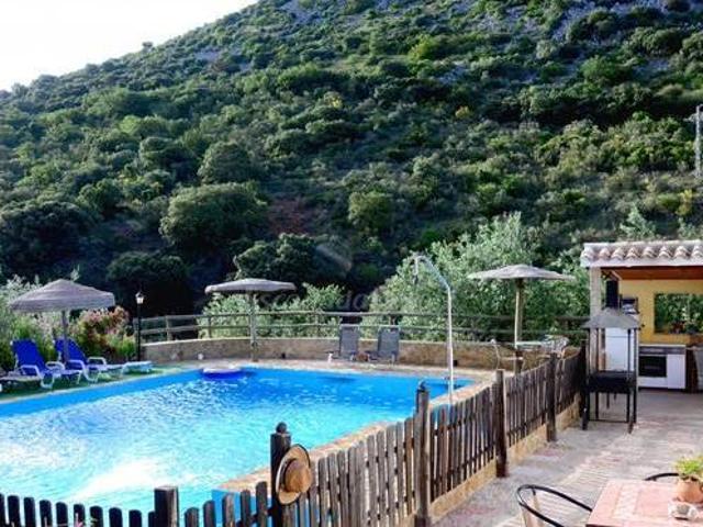 Casa en alquiler en Carcabuey, Andalucía