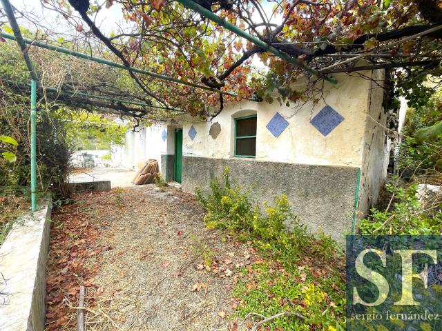 Casa en venta en La Axarquía, Andalucía