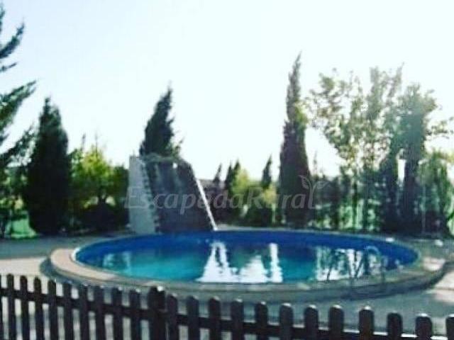 Casa en alquiler en Nororma, Andalucía