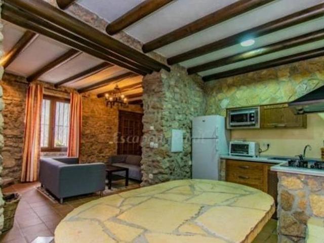Casa en alquiler en Comarca de Loja, Andalucía