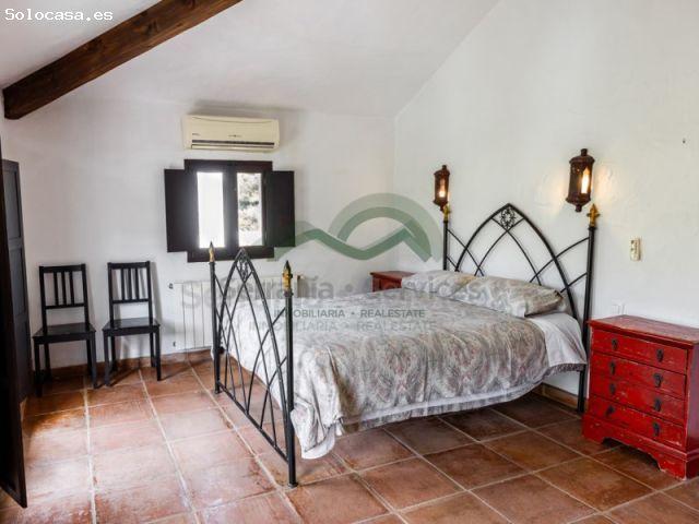 Casa en venta en Sierra de Cádiz, Andalucía