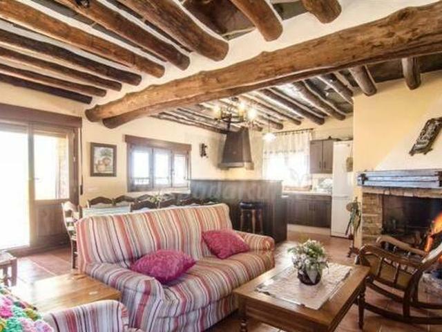 Casa en alquiler en Comarca de la Alpujarra Granadina, Andalucía