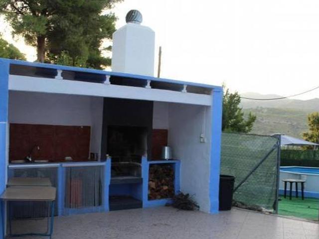 Casa en alquiler en Noroeste, Murcia