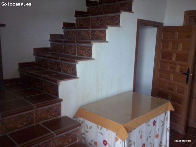 Casa en venta en Torvizcón, Granada