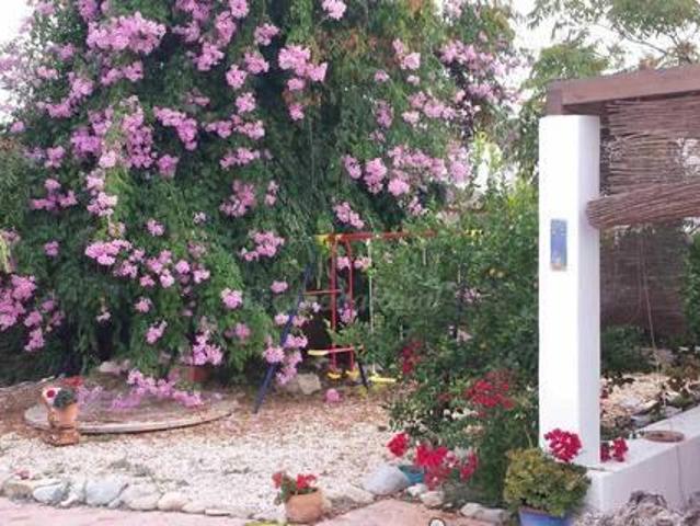 Casa en alquiler en Valle del Almanzora, Andalucía