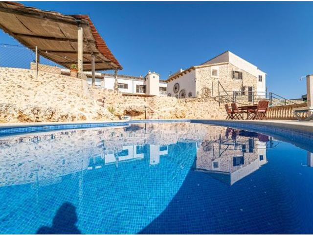 Casa en venta en Lloret De Vistalegre