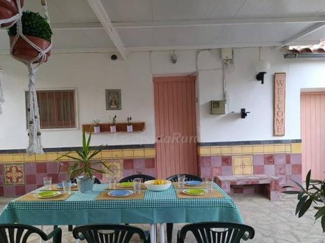 Casa en alquiler en Sierra de Cádiz, Andalucía