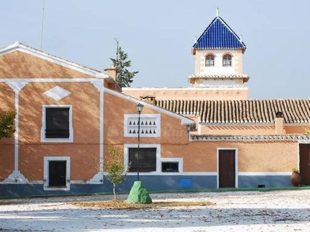 Casa en alquiler en Moratalla