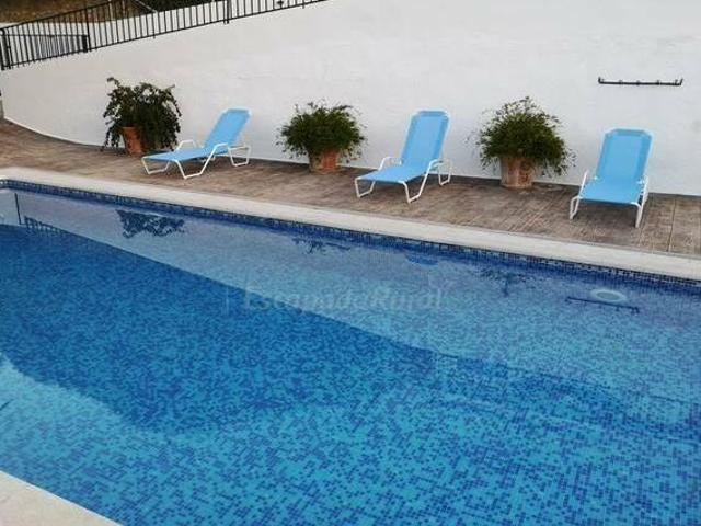 Casa en alquiler en Comarca de Baza, Andalucía