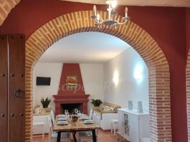 Casa en alquiler en Cazalla De La Sierra, Andalucía