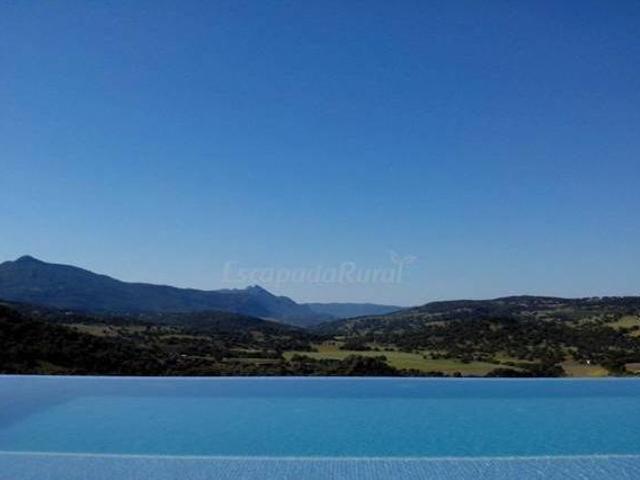 Casa en alquiler en Sierra de Cádiz, Andalucía
