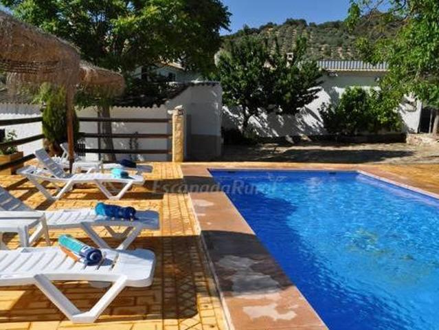 Casa en alquiler en Comarca de Loja, Andalucía