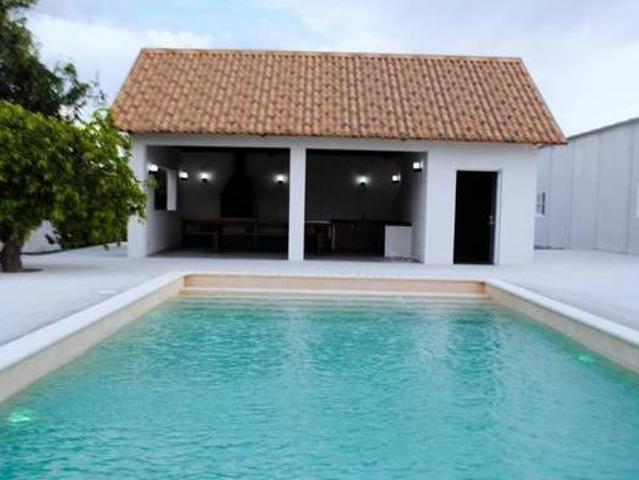 Casa en alquiler en Madrid