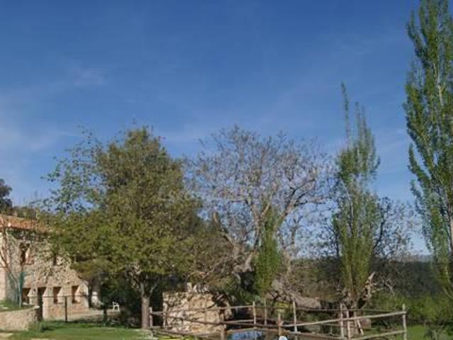 Casa en alquiler en Yeste