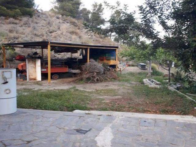 Casa en venta en Valle del Almanzora, Andalucía