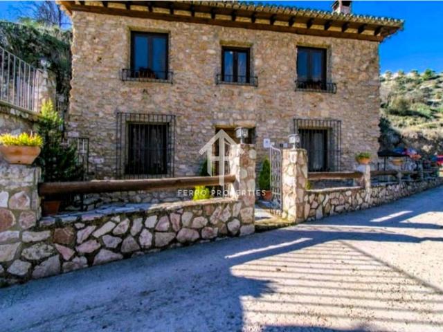 Casa Rural en venta en Comarca de Loja, Andalucía