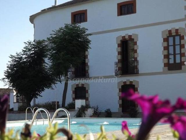Casa en alquiler en Navas De San Juan, Andalucía