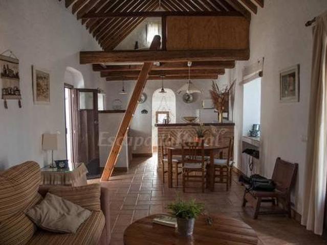 Casa en alquiler en Sierra de Cádiz, Andalucía