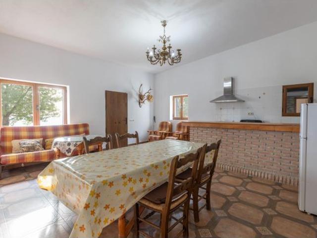 Casa en venta en Comarca del Valle de Lecrín, Andalucía