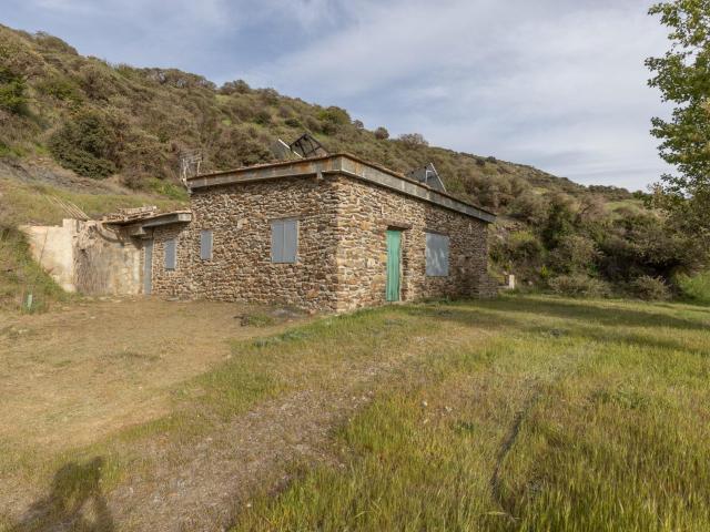 Casa Rural en venta en Comarca del Valle de Lecrín, Andalucía