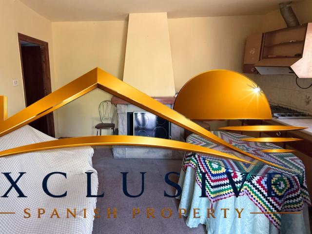 Casa Rural en venta en Valle del Almanzora, Andalucía