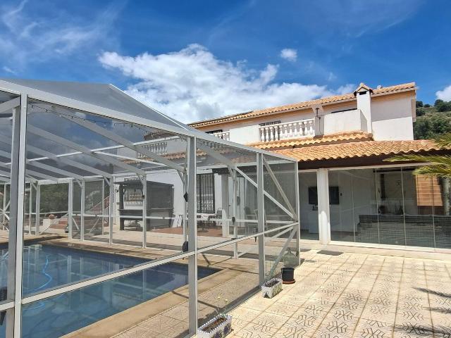 Casa Rural en venta en Los Vélez, Andalucía
