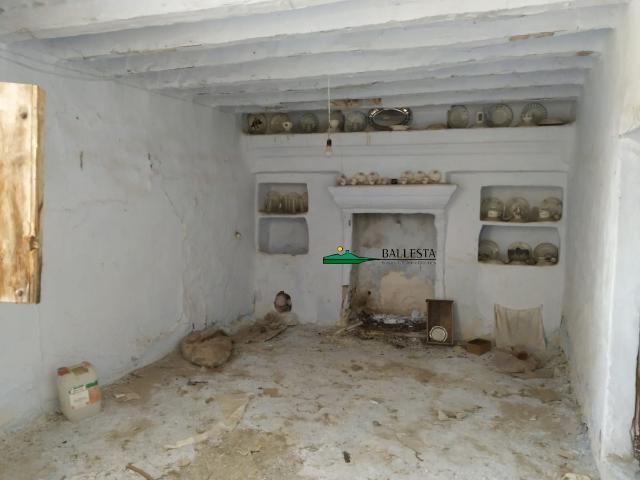 Casa Rural en venta en Rambla del Taberno, Valle del Almanzora