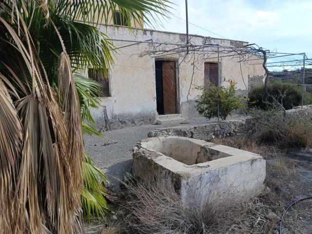 Casa Rural en venta en Rioja, Andalucía