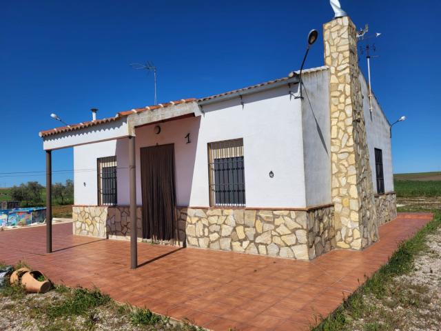 Casa Rural en venta en Azuaga