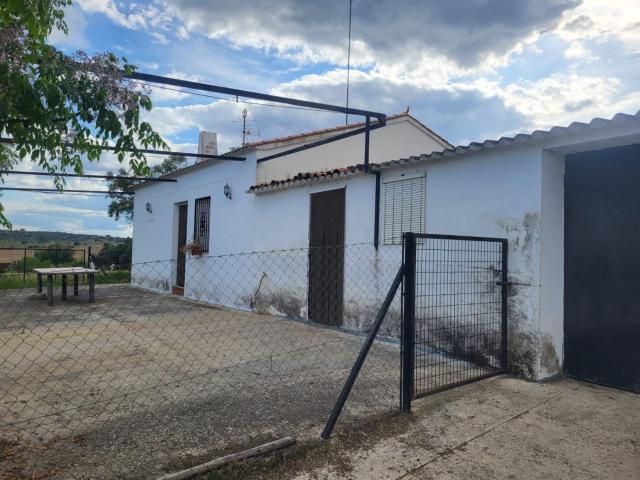 Casa Rural en venta en Azuaga