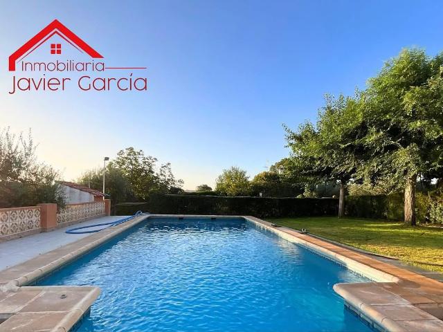 Casa Rural en venta en Villafranca de los Barros, Tierra de Barros