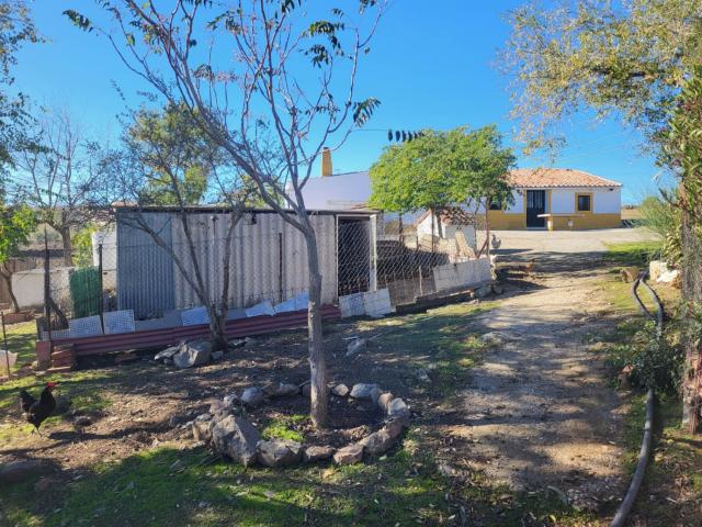 Casa Rural en venta en Azuaga, Badajoz