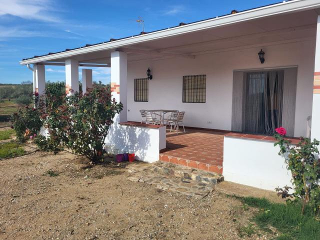 Casa Rural en venta en Azuaga