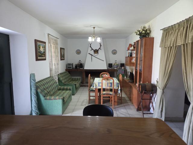 Casa Rural en venta en Malcocinado, Extremadura
