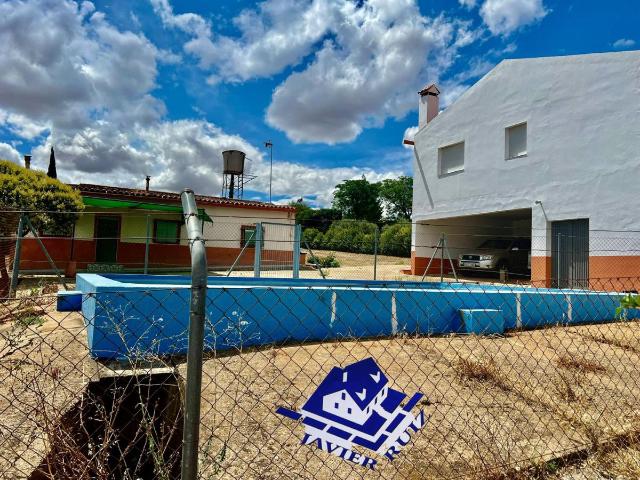 Casa Rural en venta en Villafranca De Los Barros
