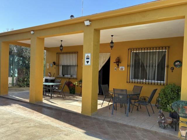 Casa Rural en venta en Villafranca de los Barros, Tierra de Barros