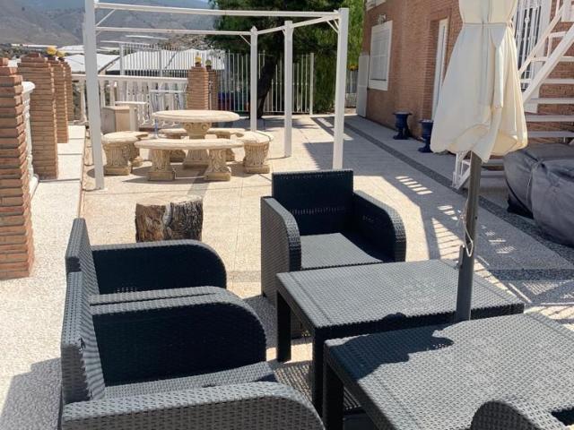 Casa Rural en venta en Comarca de la Costa Granadina, Andalucía