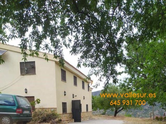 Casa Rural en venta en Comarca del Valle de Lecrín, Andalucía