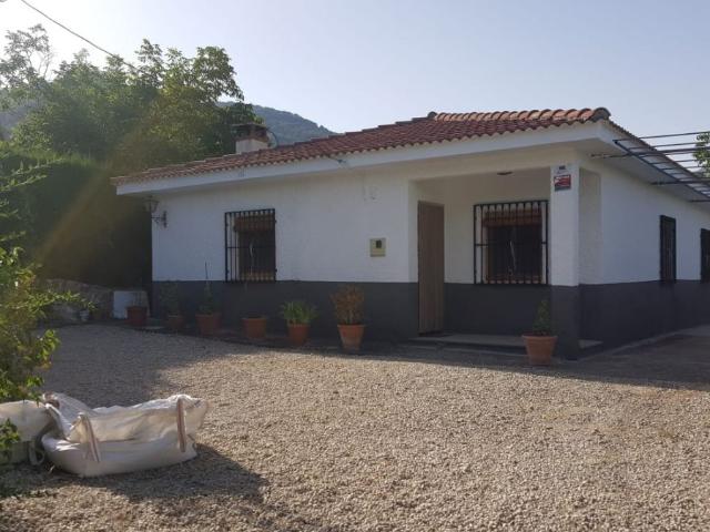 Casa Rural en venta en Quesada, Andalucía