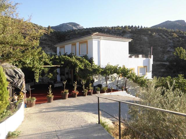 Casa Rural en venta en Quesada, Andalucía