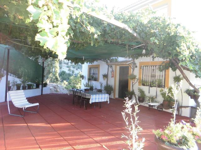 Casa Rural en venta en Quesada, Andalucía