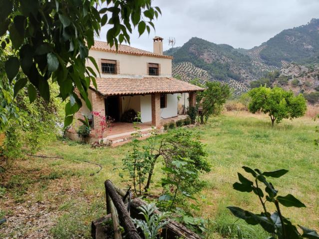 Casa Rural en venta en Villacarrillo, Andalucía