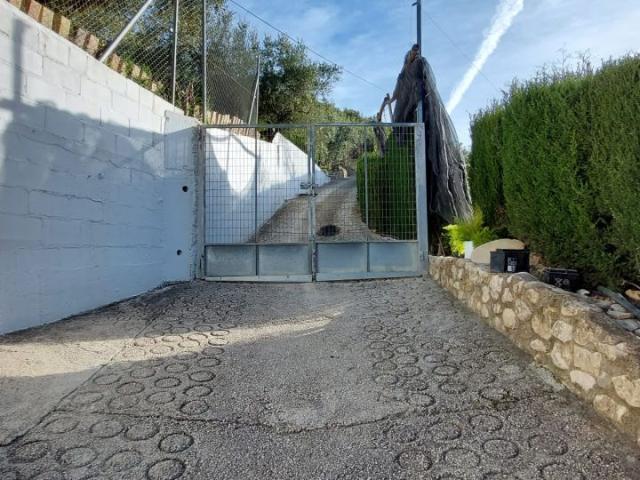 Casa Rural en venta en Quesada, Andalucía