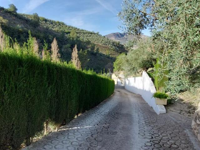 Casa Rural en venta en Quesada, Andalucía