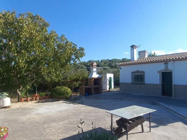 Casa Rural en venta en Iznatoraf, Andalucía