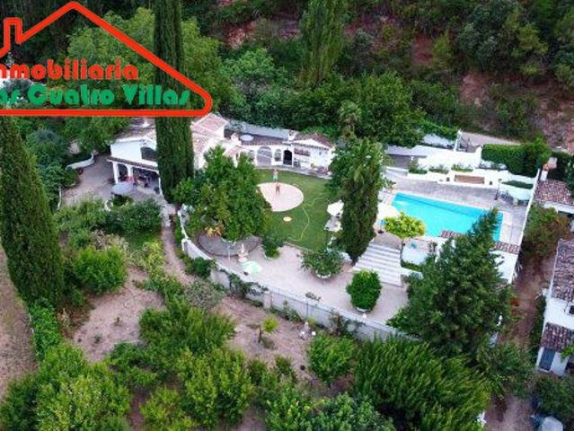 Casa Rural en venta en Beas De Segura